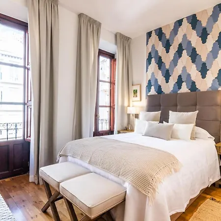 Tuguest Isabel La Catolica גרנדה